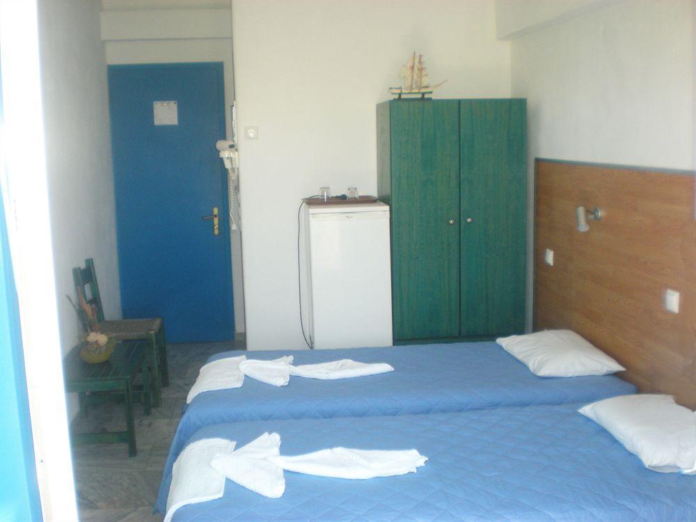 Studios Rea Sun Naxos City Экстерьер фото